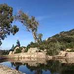 La Vallee 营地 科蒂基亚瓦里