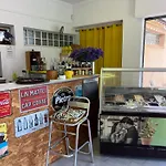 La Vallee 营地 *