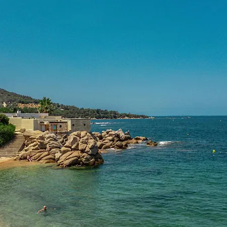 La Vallée Campeggio