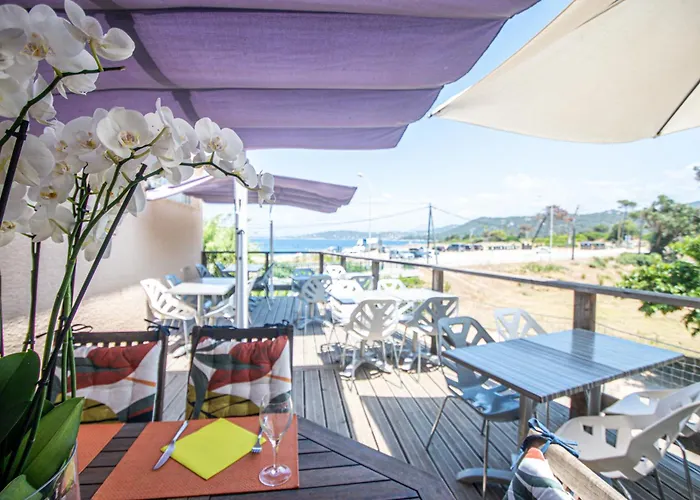 La Vallée Campeggio *