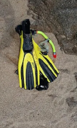 Campeggio La Vallée