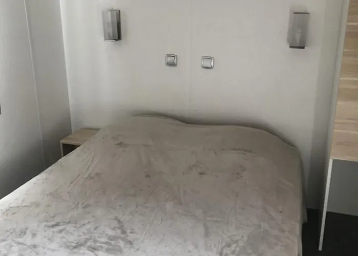 La Vallée Coti-Chiavari (Corsica)