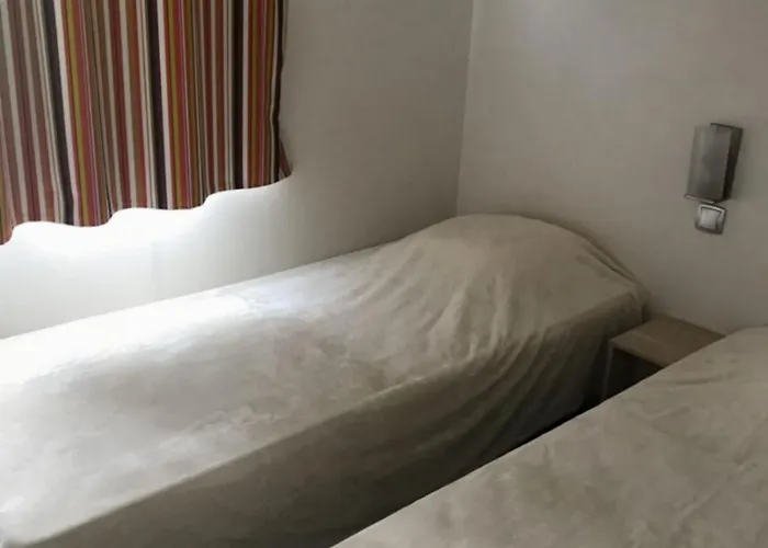 La Vallée Campeggio *