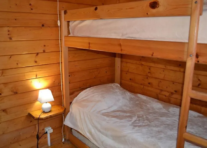 La Vallée * Coti-Chiavari (Corsica)