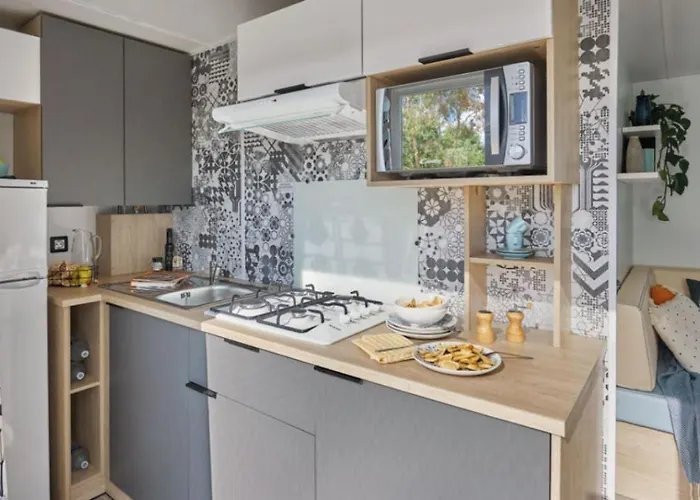 La Vallée Campeggio