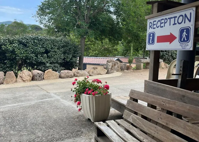 La Vallée Campeggio *