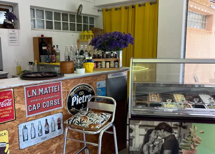 La Vallée Campeggio *