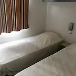 La Vallée Camping *