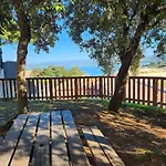 La Vallée Camping Coti-Chiavari (Corsica)