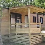 La Vallée Camping Coti-Chiavari (Corsica)