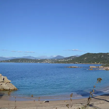 Campsite La Vallee *