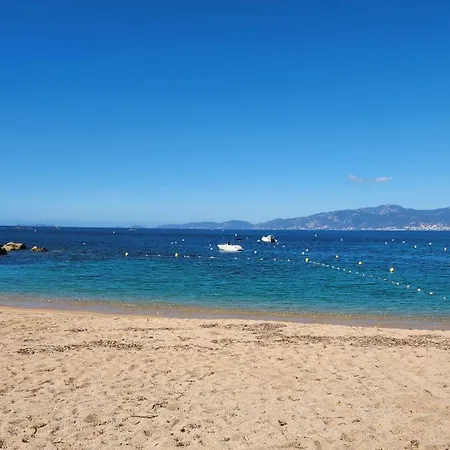 Campeggio La Vallée