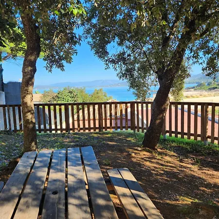 La Vallée Campeggio Coti-Chiavari (Corsica)