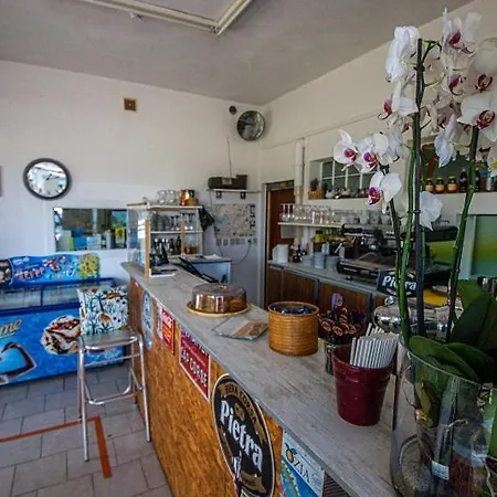 La Vallée Campeggio *