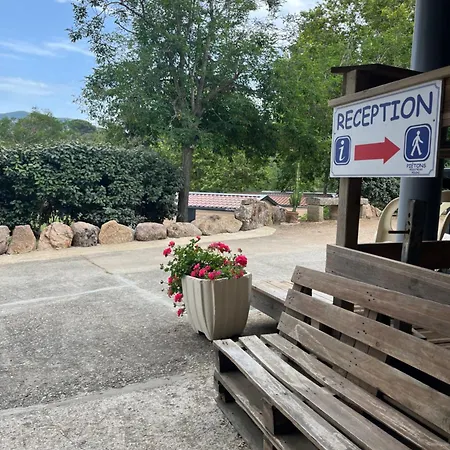 La Vallée Campeggio *
