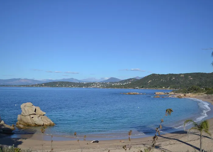 Campsite La Vallee *