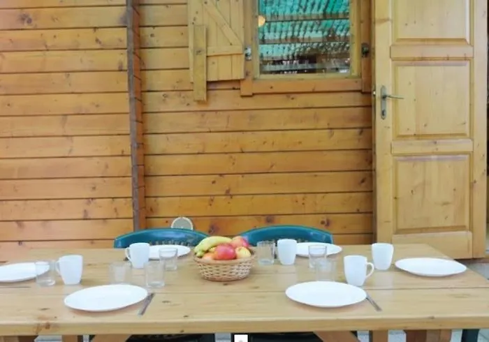 La Vallee Campsite