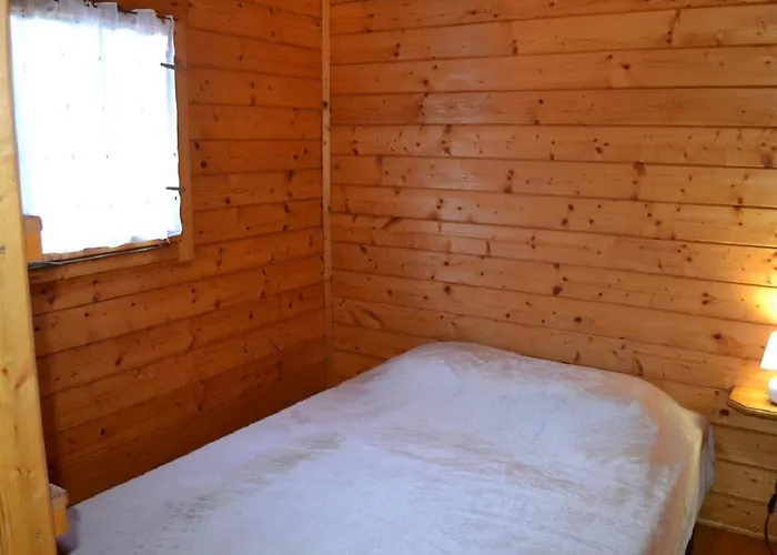 营地 La Vallee 科蒂基亚瓦里