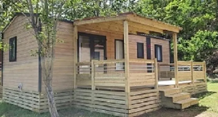 La Vallee Campsite Coti-Chiavari (Corsica)
