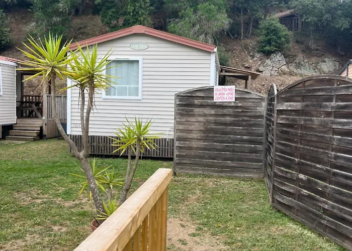 La Vallee * Coti-Chiavari (Corsica)